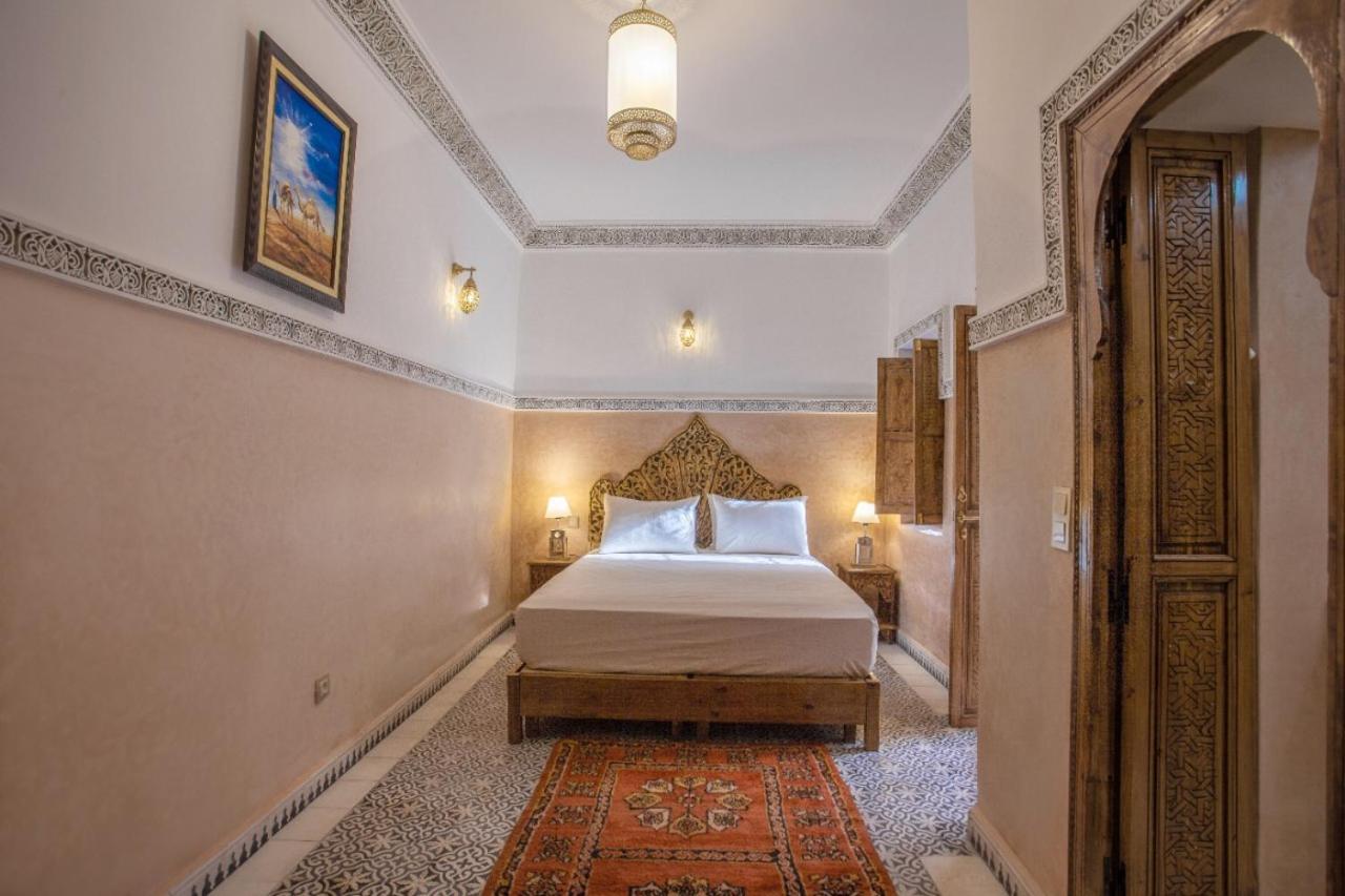 Affittacamere Click Marrakech 3*