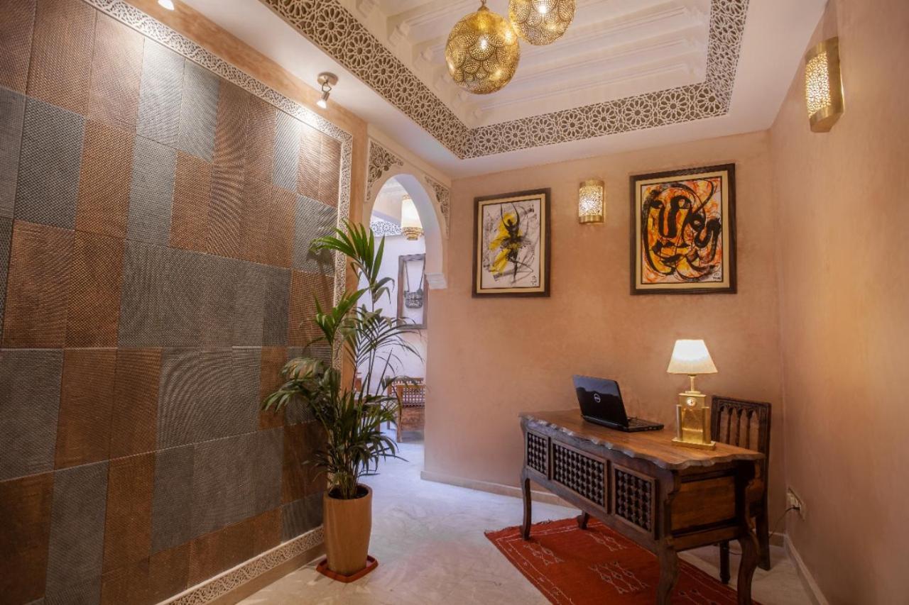 Affittacamere Click Marrakech 3*