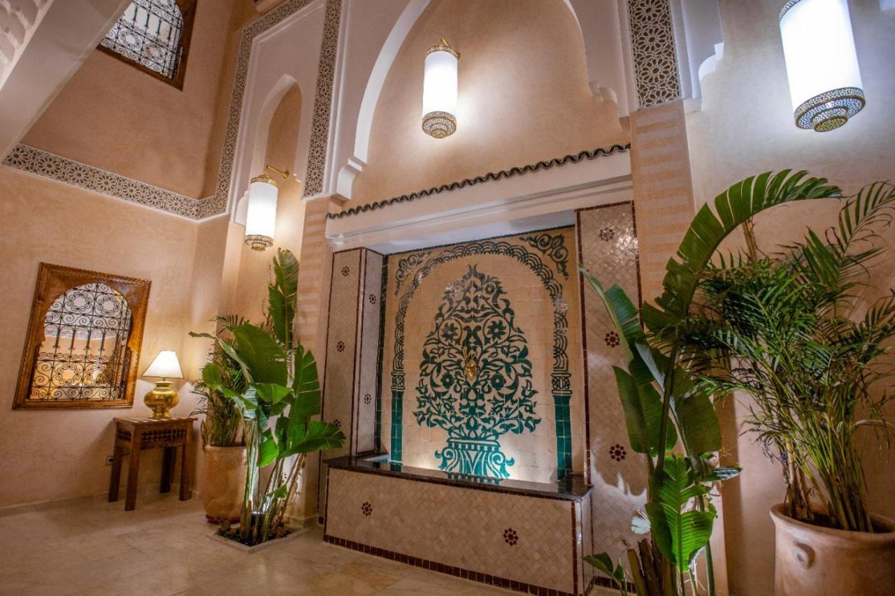 Affittacamere Click Marrakech Marrakesh